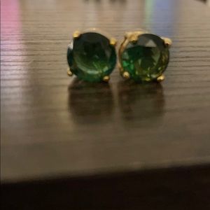 Kate spade earrings